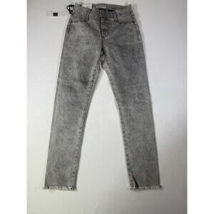James Jeans Twiggy Silver Flake Size 27